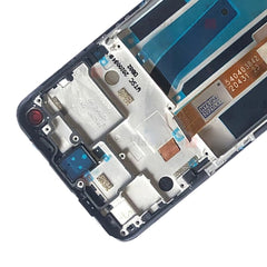 Para OnePlus Nord N10 5G BE2029 Digitalizado...