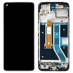 Para OnePlus Nord N100 BE2013 Digitalizador ...