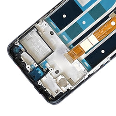 Para OnePlus Nord N100 BE2013 Digitalizador ...