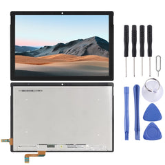 Pantalla LCD 3240x2160 y ensamblaje completo...