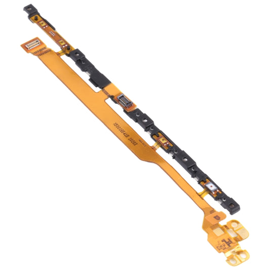 Cable Flex del Botón de Encendido para Sony ...