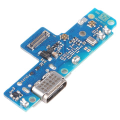 Placa de puerto de carga para Sony Xperia L4...