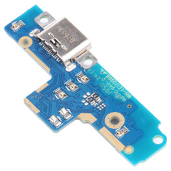 Placa de puerto de carga para Sony Xperia L4...