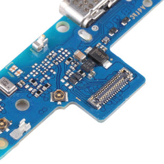 Placa de puerto de carga para Sony Xperia L4...