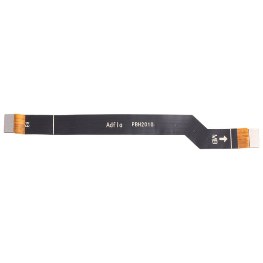Cable flexible de pantalla LCD para Sony Xpe...