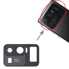 Lente de Cámara Trasera para Xiaomi Mi 11 Ul...