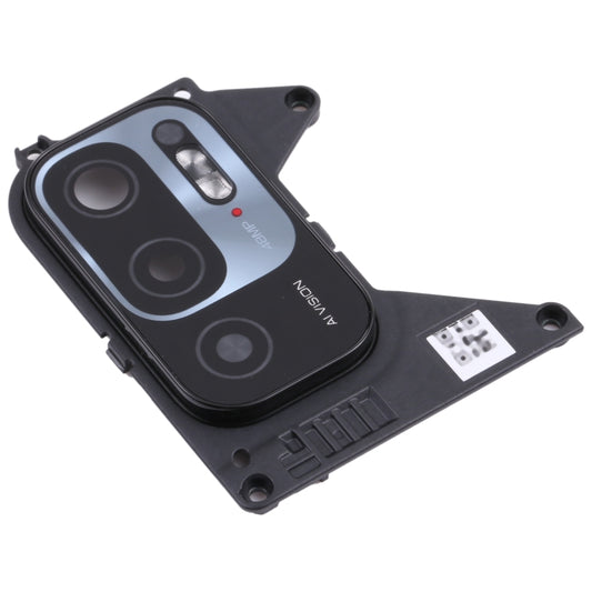 Tapa de Lente de Cámara para Xiaomi Redmi No...