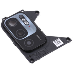 Tapa de Lente de Cámara para Xiaomi Redmi No...
