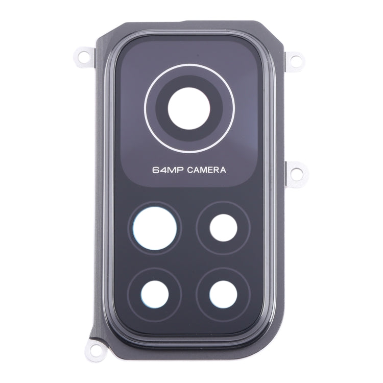 Tapa de Lente de Cámara para Xiaomi Redmi K3...
