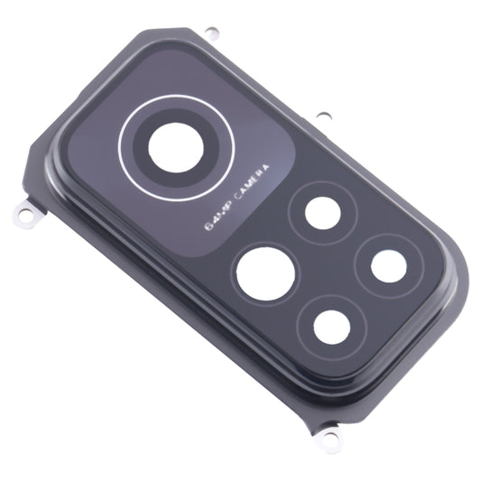 Tapa de Lente de Cámara para Xiaomi Redmi K3...