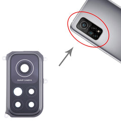 Tapa de Lente de Cámara para Xiaomi Redmi K3...