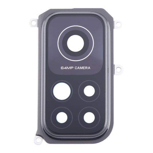 Tapa de Lente de Cámara para Xiaomi Redmi K3...