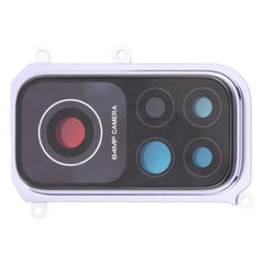 Tapa de Lente de Cámara para Xiaomi Redmi K3...