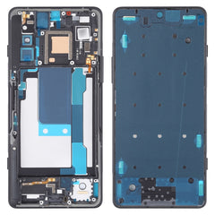 Placa de bisel de marco medio para Xiaomi Re...