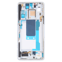 Placa de bisel de marco medio para Xiaomi Re...