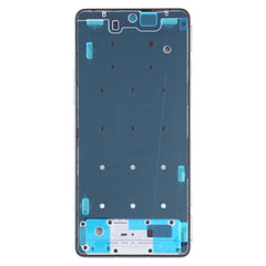 Placa de bisel de marco medio para Xiaomi Re...