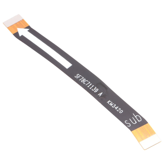 Cable flexible de placa base para Motorola O...