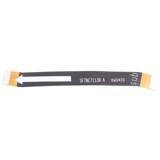 Cable flexible de placa base para Motorola O...