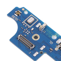 Placa de puerto de carga para Motorola Moto ...