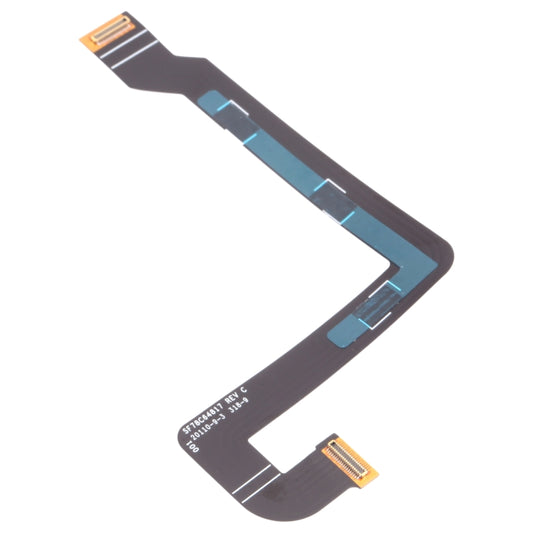 Cable flexible de placa base para Motorola E...