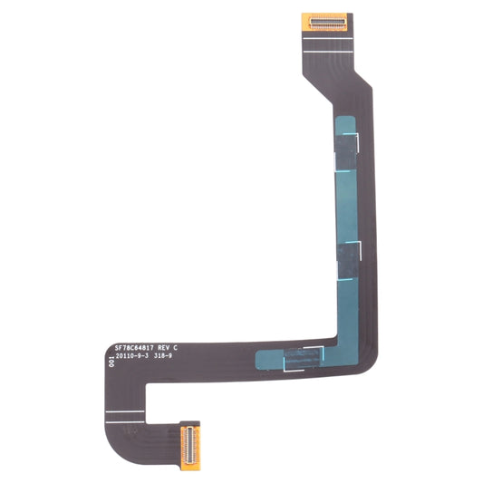Cable flexible de placa base para Motorola E...