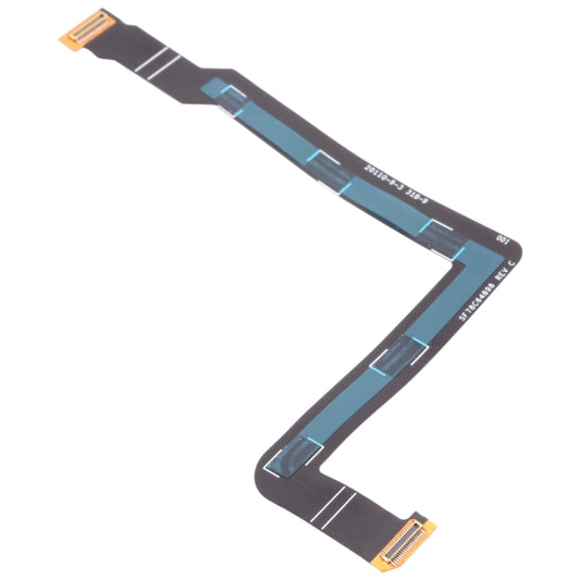 Cable flexible LCD para Motorola Edge+      ...