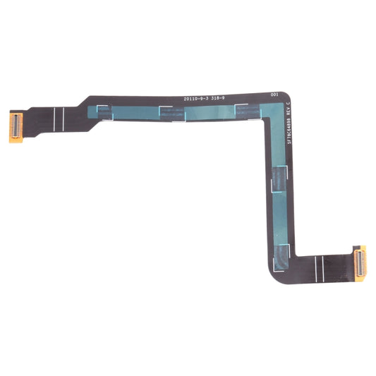 Cable flexible LCD para Motorola Edge+      ...