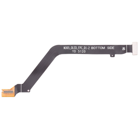 Cable Flex LCD para Xiaomi Redmi Note 10 Pro...
