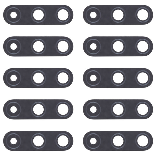 Para OnePlus Nord CE 5G 10 piezas Lente de c...