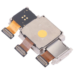 Para cámara trasera Huawei P40, For Huawei P40