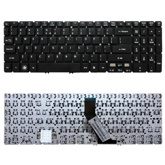 Teclado versión estadounidense para Acer Asp...