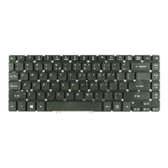 Teclado versión estadounidense para Acer M5-...