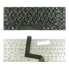 Teclado versión estadounidense para Acer M5-...