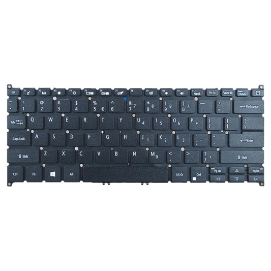 Teclado versión estadounidense para Acer Swi...
