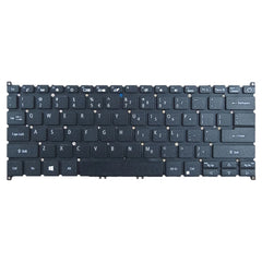 Teclado versión estadounidense para Acer Swi...
