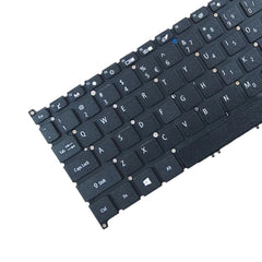 Teclado versión estadounidense para Acer Swi...