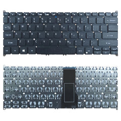 Teclado versión estadounidense para Acer Swi...