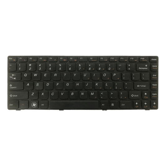 Teclado versión estadounidense para Lenovo G...