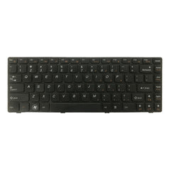 Teclado versión estadounidense para Lenovo G...