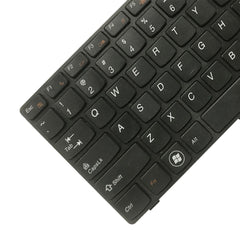 Teclado versión estadounidense para Lenovo G...