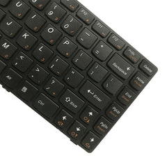 Teclado versión estadounidense para Lenovo G...