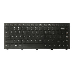 Teclado versión estadounidense para Lenovo i...