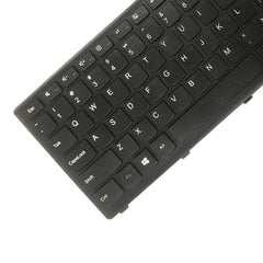 Teclado versión estadounidense para Lenovo i...