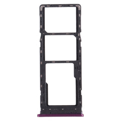 Para infinix Hot 9 Play X680 C680B X680C Ban...