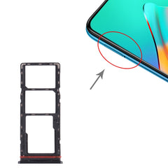 Para infinix Hot 10 Play / Smart 5 (India) X...