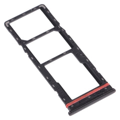 Para infinix Hot 8 Lite X650 Bandeja de tarj...