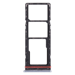 Para infinix Hot 8 Lite X650 Bandeja de tarj...