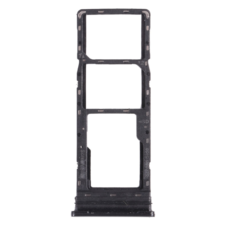 Para infinix Smart 5 X657 X657C Bandeja de t...
