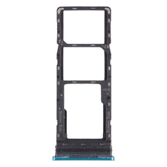 Para infinix Smart 5 X657 X657C Bandeja de t...