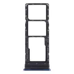 Para infinix Smart 5 X657 X657C Bandeja de t...